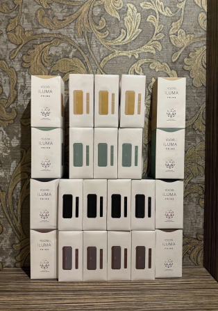 IQOS Макеевка-Донецк Донецк