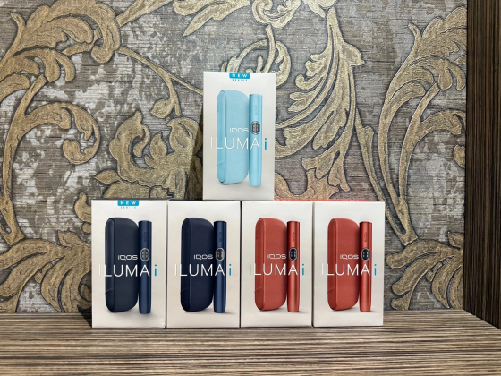 IQOS Макеевка-Донецк Донецк
