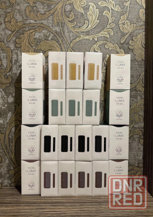 IQOS Макеевка-Донецк Донецк - изображение 3