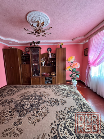 Продажа шикарного жилого дома в г. Макеевка, Червоногвардейский р-н, пос. Калинина Макеевка - изображение 1