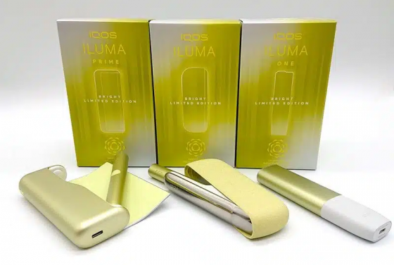 Айкос IQOS Донецк-Макеевка Донецк