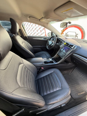 Продам Ford Fusion Донецк