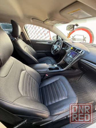 Продам Ford Fusion Донецк - изображение 4