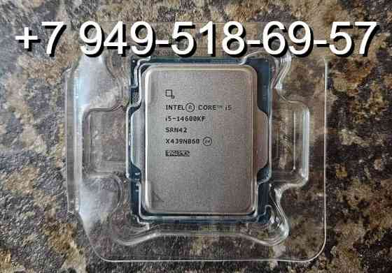 Intel Core i5 14600KF OEM Донецк