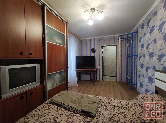 продам 2к.квартиру ул.Клайпеда Заперевальная ан DonEstate Донецк - изображение 8