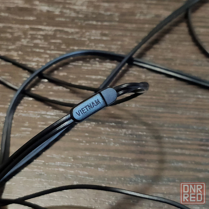 Наушники Sony MDR-EX15LP, вакуумные, проводные, внутриканальные Донецк - изображение 3