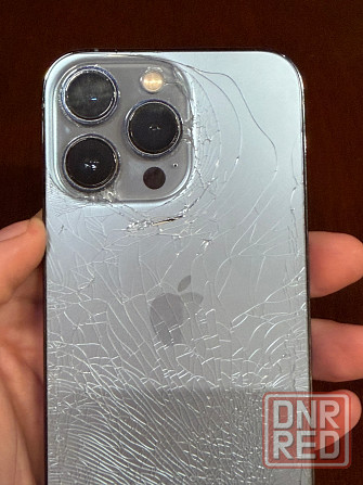 iPhone 13 Pro 128 Донецк - изображение 6