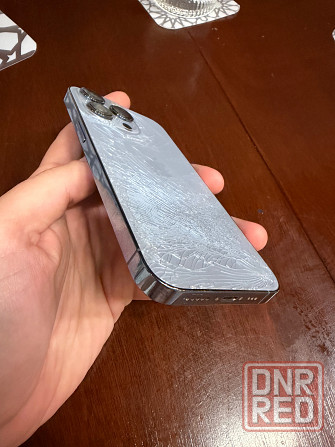 iPhone 13 Pro 128 Донецк - изображение 4