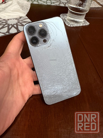 iPhone 13 Pro 128 Донецк - изображение 1