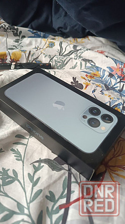 iPhone 13 Pro 128 Донецк - изображение 7
