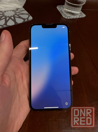 iPhone 13 Pro 128 Донецк - изображение 3