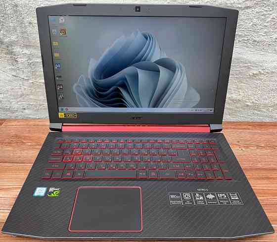 Игровой Ноутбук Acer Nitro 5 Донецк