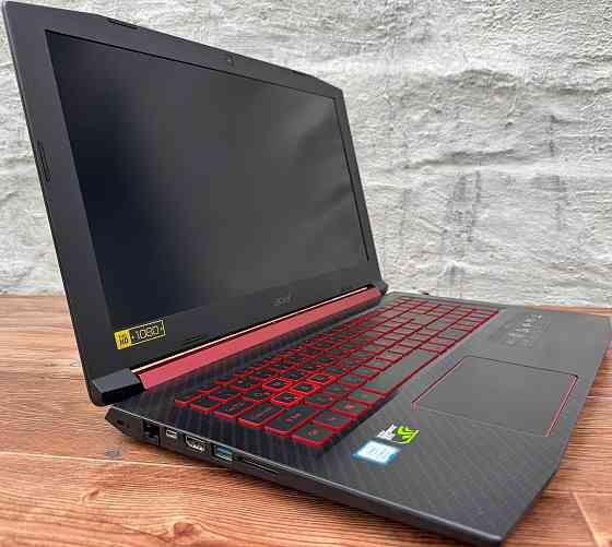 Игровой Ноутбук Acer Nitro 5 Донецк