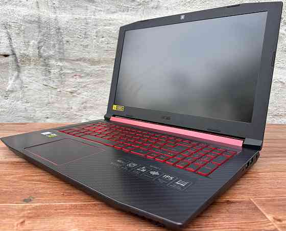 Игровой Ноутбук Acer Nitro 5 Донецк