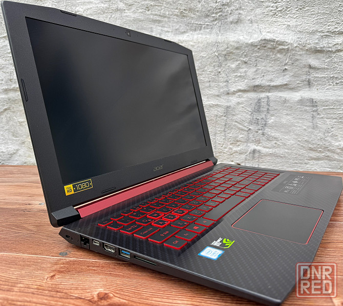 Игровой Ноутбук Acer Nitro 5 Донецк - изображение 2
