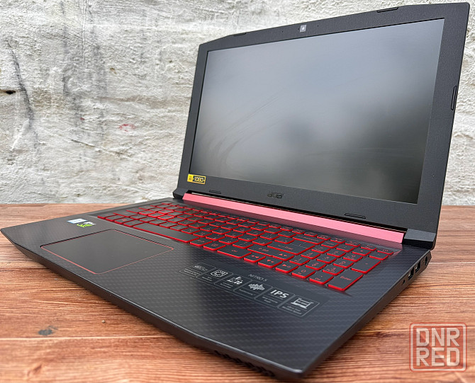 Игровой Ноутбук Acer Nitro 5 Донецк - изображение 3