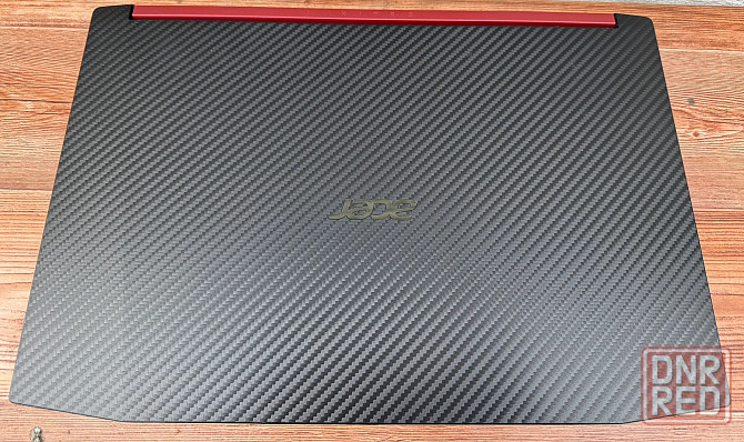 Игровой Ноутбук Acer Nitro 5 Донецк - изображение 6