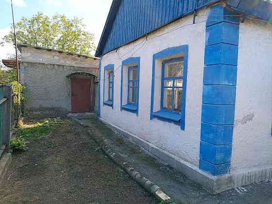Продам дом в Пролетарском районе Донецк
