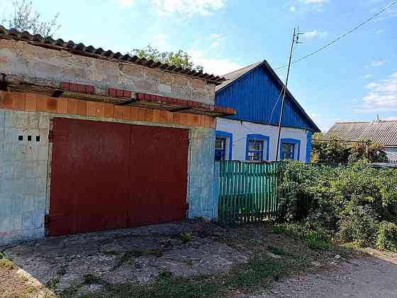 Продам дом в Пролетарском районе Донецк