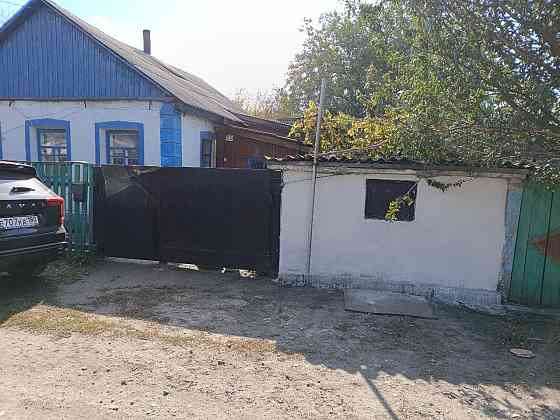 Продам дом в Пролетарском районе Донецк