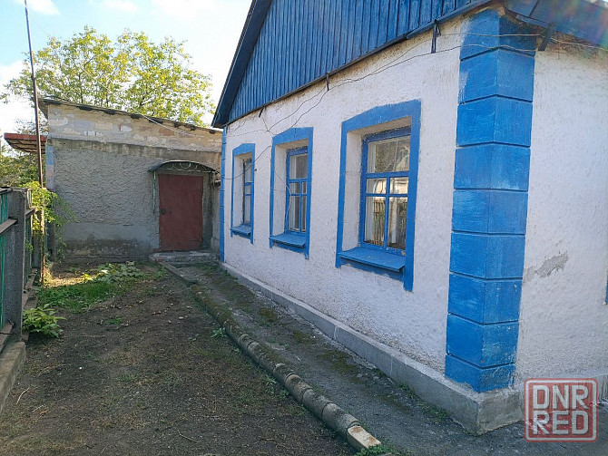 Продам дом в Пролетарском районе Донецк - изображение 2
