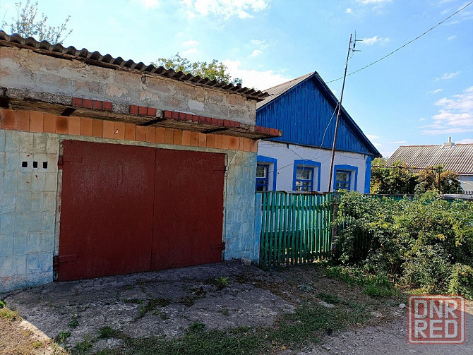 Продам дом в Пролетарском районе Донецк - изображение 1