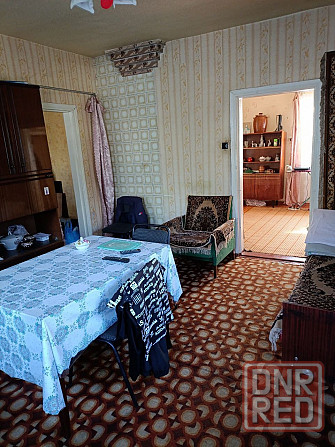 Продам дом в Пролетарском районе Донецк - изображение 8