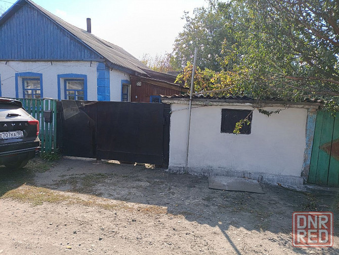 Продам дом в Пролетарском районе Донецк - изображение 3