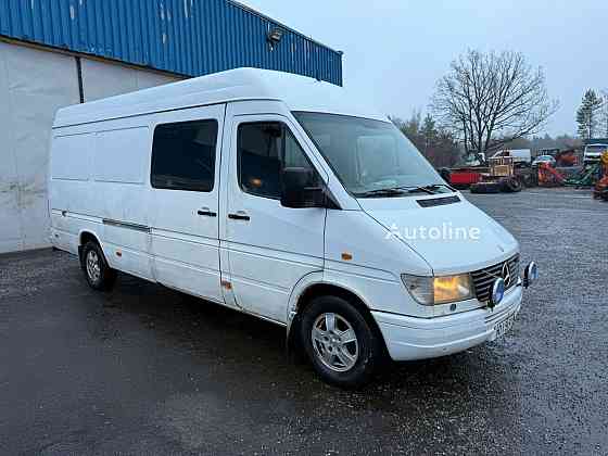 Ищу работу водителем-экспедитором Донецк