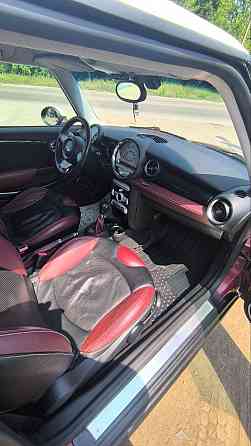 Mini cooper Донецк