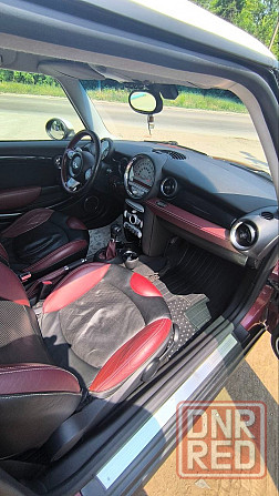Mini cooper Донецк - изображение 3