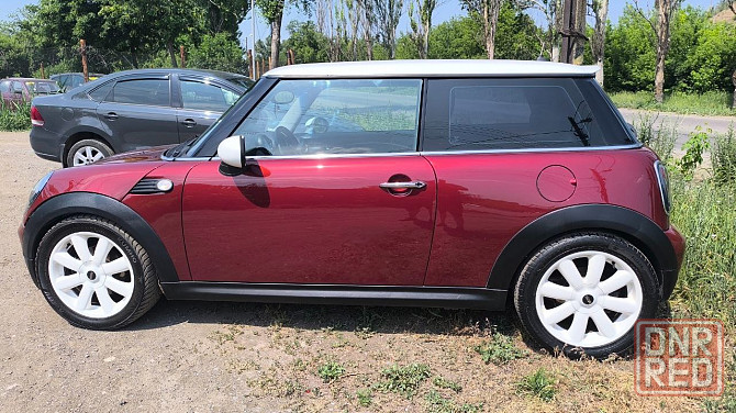 Mini cooper Донецк - изображение 5