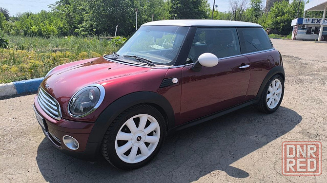 Mini cooper Донецк - изображение 2