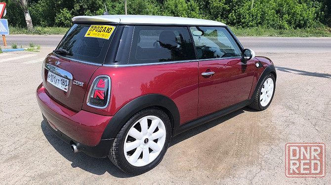 Mini cooper Донецк - изображение 6