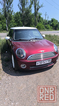 Mini cooper Донецк - изображение 4