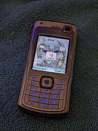 Nokia n70 Донецк