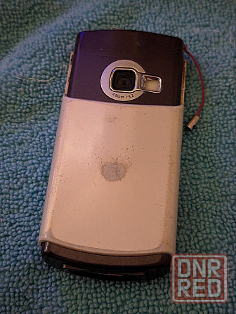 Nokia n70 Донецк - изображение 3