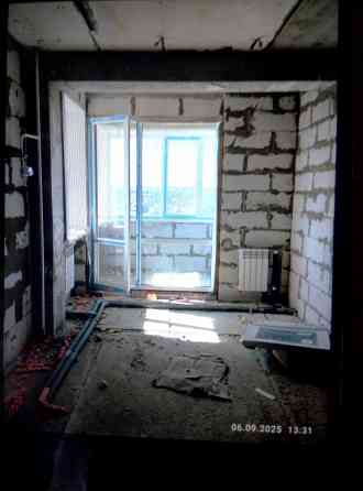 Продам 3 к.кв-ру в Приморском р-не, р-он р-ка Застава. Мариуполь
