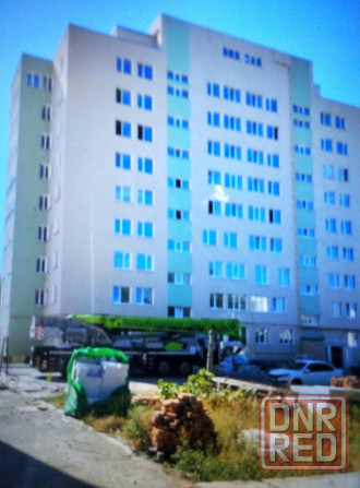 Продам 3 к.кв-ру в Приморском р-не, р-он р-ка Застава. Мариуполь - изображение 2