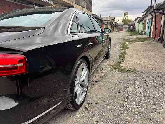 Продам Audi A8L 2015 года. Донецк