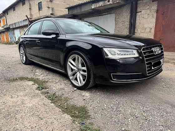 Продам Audi A8L 2015 года. Донецк