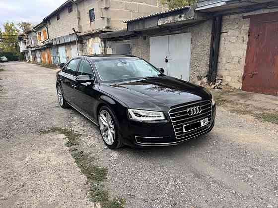 Продам Audi A8L 2015 года. Донецк