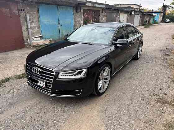 Продам Audi A8L 2015 года. Донецк