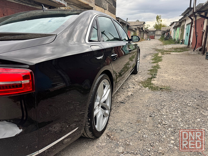 Продам Audi A8L 2015 года. Донецк - изображение 6
