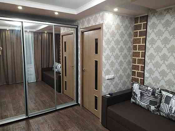 Сдаётся 1- комнатная квартира в Ленинском районе Донецк