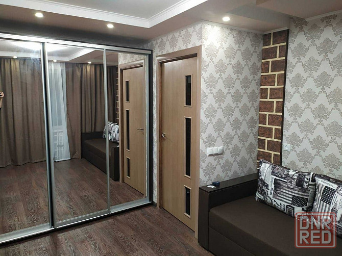 Сдаётся 1- комнатная квартира в Ленинском районе Донецк - изображение 3