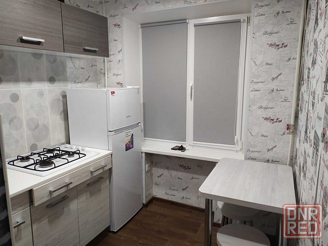 Сдаётся 1- комнатная квартира в Ленинском районе Донецк - изображение 8