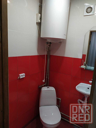 Сдаётся 1- комнатная квартира в Ленинском районе Донецк - изображение 7