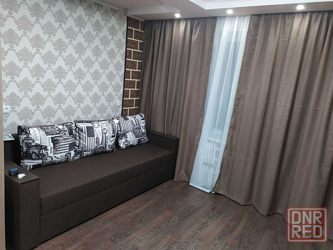 Сдаётся 1- комнатная квартира в Ленинском районе Донецк - изображение 9