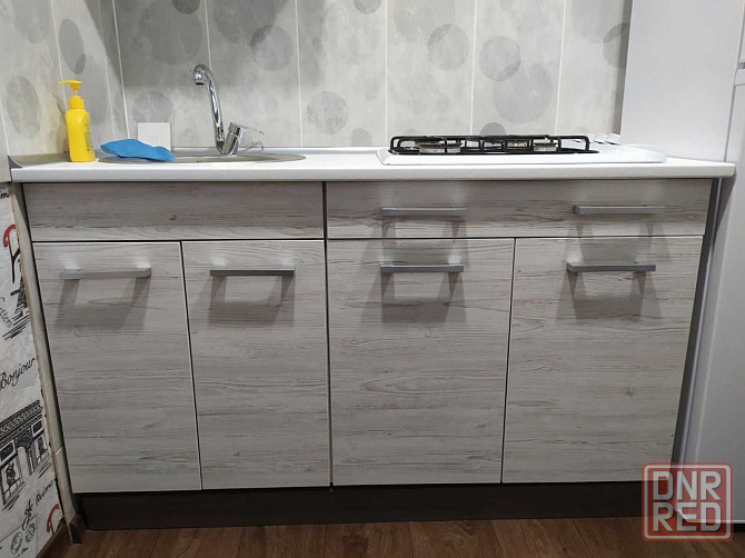 Сдаётся 1- комнатная квартира в Ленинском районе Донецк - изображение 4